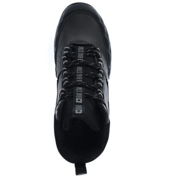 ЖЕНСКИЕ ЗИМНИЕ ТРЕККИНГОВЫЕ ОБУВИ BIG STAR