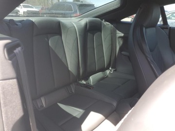 Audi TT 8S 2022 Audi TT Coupe 2022 2.0l 2.0 Benzyna 228KM, zdjęcie 10