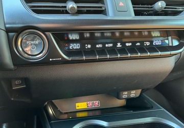 Lexus UX Crossover Facelifting 2.0 300h 199KM 2024 Lexus UX UX 300h F Sport FV23 Salon PL Serwis ASO Bezwypadkowy, zdjęcie 26