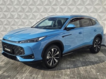 MG HS 2024 MG HS Excite 1.5 T-GDi AT DCT Suv 170KM 2024