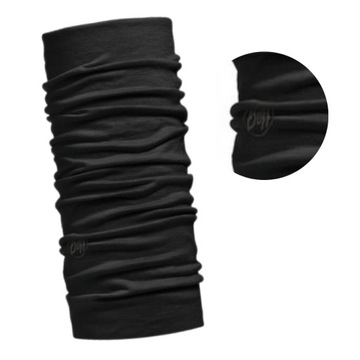 Chusta wielofunkcyjna Buff Merino Wool wełna komin