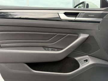 Volkswagen Arteon Fastback Facelifting 2.0 TDI 200KM 2021 Volkswagen Arteon 2.0TDI 200KM R-L 4X4 DSG Kamera ACC DCC Keyless NiskPrze, zdjęcie 12