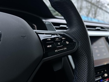 Volkswagen Arteon Shooting Brake R 2.0 TSI 320KM 2023 Volkswagen Arteon Shooting Brake DCC! Tempomat ACC, zdjęcie 23