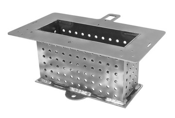 Брикетировочный пресс для самосварки, комплект деталей