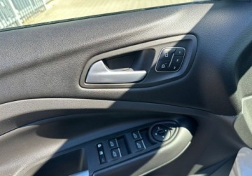 Ford Kuga II SUV Facelifting 2.0 TDCi 180KM 2017 Ford Kuga 2.0 TDCI 180 KM 4x4 automat ST-Line pakiety 2.0 Diesel 180KM, zdjęcie 16