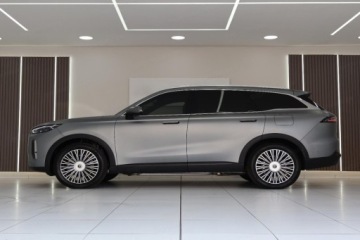 Chery Tiggo 9 SUV PHEV 1.5 Super Hybrid 428KM 2026 Tiggo 9 Prestige 1.5 T-GDI Super Hybrid DHT 7os. 428KM 2026, zdjęcie 1