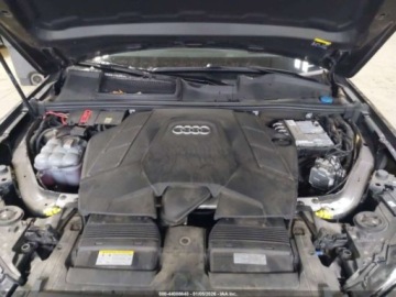 Audi Q7 II 2023 Audi Q7 Prestige 55 Tfsi Quattro Tiptronic 2023 3.0 Benzyna 335KM, zdjęcie 8