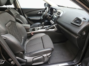 Renault Kadjar Crossover Facelifting 1.3 TCe 140 FAP 140KM 2019 Renault Kadjar salon PL, f-vat 23 %, zdjęcie 15
