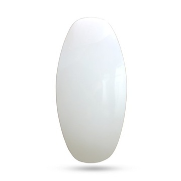 GoZone Junior Черный HPL Скимборд из ЭВА