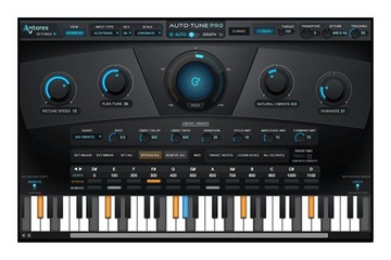 ARTURIA MINIFUSE 4 БЕЛЫЙ USB-ИНТЕРФЕЙС + MEGA SOFT