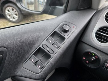 Volkswagen Tiguan 2007 Volkswagen Tiguan 2.0 TDI 140 KM, 4 Motion,, zdjęcie 6