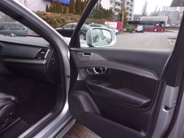 Volvo XC90 II SUV 2.0 D5 235KM 2016 VOLVO XC90 2.0 D INSCRIPTION, zdjęcie 28