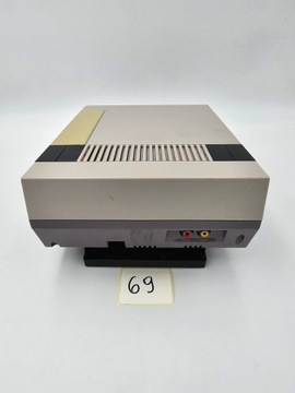 КОНСОЛЬ NINTENDO NES + 1 ПАНЕЛЬ