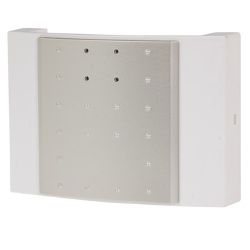 ZAMEL DZWONEK 16-MELODII 8-230V DNU-912/N-SRB