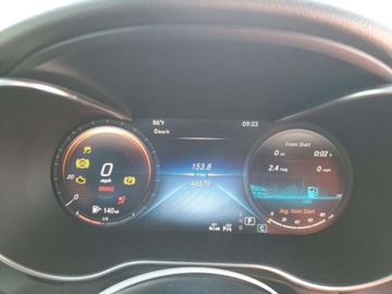 Mercedes GLC C254/X254 2022 Mercedes-Benz GLC 300 2022 2.0l 2.0 Benzyna 255KM, zdjęcie 9