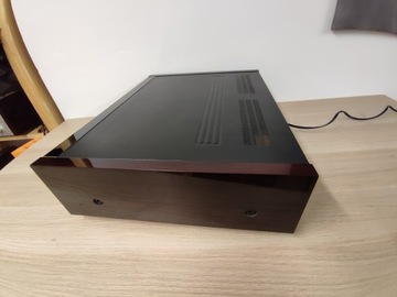 Дековый магнитофон PIONEER CT F 91a Urushi HiEnd ПОСЛЕ ОБСЛУЖИВАНИЯ