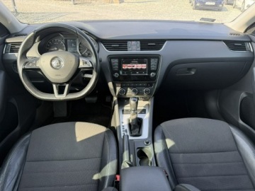 Skoda Octavia III Kombi 2.0 TDI 150KM 2016 Škoda Octavia Skoda Octavia 2.0TDi 150KM 2015r, zdjęcie 3