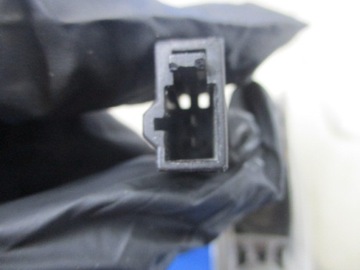 VW PASSAT B5 00-05 СОЛНЦЕЗАЩИТНЫЙ КОЗЫРЕК ПРАВЫЙ СЕРЫЙ + ЗЕРКАЛО