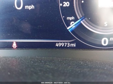 Volkswagen 2022 Volkswagen Atlas 2022r, Cross Sport, 3.6L, 4x4 3.6 Benzyna 276KM, zdjęcie 8