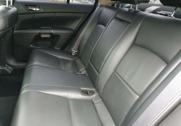 Suzuki Kizashi 2.4 VVT 178KM 2010 Suzuki Kizashi 2.4 178KM 4x4 Automat BiXenon Navi 2xCzujniki Parkowania 2.4, zdjęcie 26