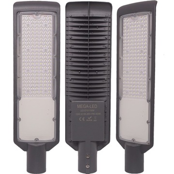 Lampa Latarnia Uliczna LED 150W IP65 6000K