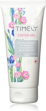 Timely Żel z czystkiem 200ml