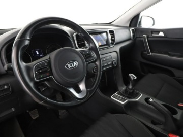 Kia Sportage IV 2017 Kia Sportage Kamera, Klima, Bluetooth, zdjęcie 13