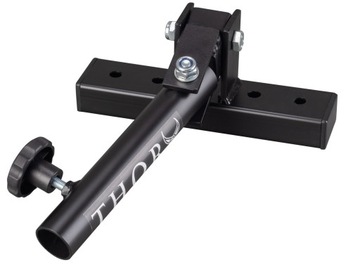 Конец штанги fi29мм KS01