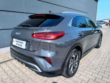 Kia XCeed Crossover Facelifting 1.5 T-GDi 160KM 2023 Kia XCeed 1.5 T-GDi 160KM MSmart DCT Salon PL Vat 23 Automat 1.5 Benzyna, zdjęcie 5