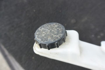 ВАКУУМНЫЙ НАСОС ТОРМОЗНОГО СЕРВОПРИВОДА MAZDA CX9 II TC EU