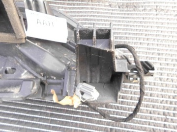 FORD KUGA MK1 2.0 TDCI КОНСОЛЬ ПРИБОРНОЙ ПАНЕЛИ