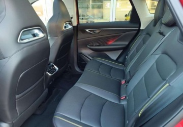 BAIC Beijing 5 1.5  177KM 2025 BAIC 5 1.5T 177KM DCT Luxury I-wszy wlasciciel Gwarancja producenta FV23, zdjęcie 28