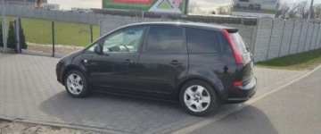 Ford C-MAX II 2010 Ford C-MAX 1.6 benz ,bezwypadek ,bogate wyposazenie 1.6 Benzyna 100KM, zdjęcie 2