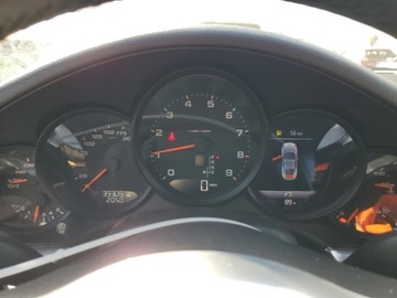 Porsche 911 991 Carrera 2/2S Coupe 3.4 350KM 2015 Porsche 911 Carrera 2015 3.4l 3.4 Benzyna 350KM, zdjęcie 9