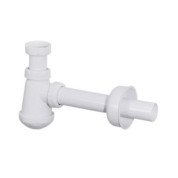 Półsyfon umywalkowy-Bidet 1/4