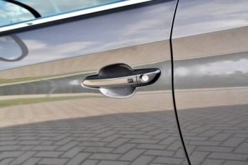 Hyundai Tucson III SUV 1.7 CRDI 115KM 2017 Hyundai Tucson 1,7 CRDi 116KM Ledy Skóra Grzana, zdjęcie 9