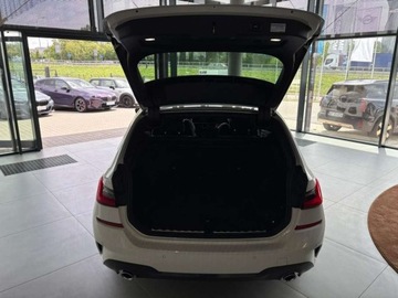 BMW Seria 3 G20-G21 Touring 2.0 330i 258KM 2020 BMW Seria 3 BMW seria 3 330i xDrive M sport Dealer BMW M-Cars 2.0 Benzyna, zdjęcie 31