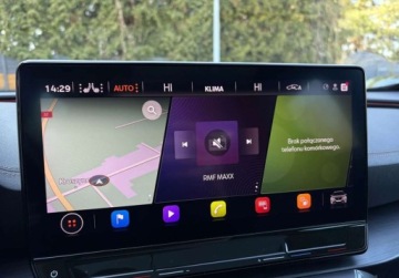 Cupra Formentor Crossover 2.0 TSI 310KM 2021 Cupra Formentor VZ 310 KM 4x4 VIRTUAL 79.000km TEMPOMAT ACCserwisowana M, zdjęcie 25