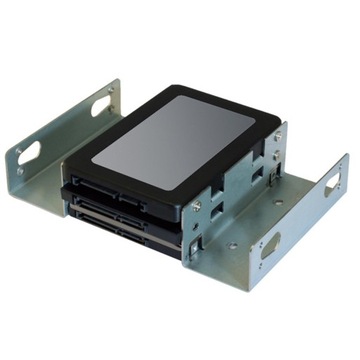 Держатель отсека для SSD-накопителей размером 0,5 дюйма