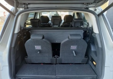 Citroen C4 Picasso II Picasso Facelifting 1.2 PurTech 130KM 2017 Citroen C4 Picasso 1.2 130KM Shine 7 osobowy Automat Salon PL 1 wlasciciel, zdjęcie 10