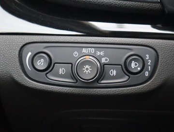 Opel Mokka I SUV 1.6 Ecotec 115KM 2016 Opel Mokka 1.6, Salon Polska, 1. Właściciel, zdjęcie 16