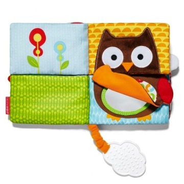 Учебная книга Skip Hop: Explore & More