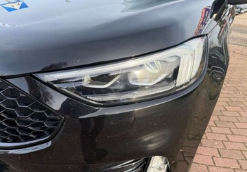 Ford Edge II SUV Facelifting 2.0 EcoBlue Bi-Turbo 238KM 2020 Ford Edge 2.0Tdci 240PS ST-line Salon PL 2.0 Diesel 238KM, zdjęcie 33