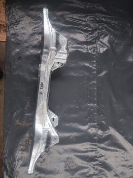 балка задняя коляска люлька сани toyota mr2 mr-2