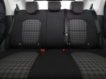 MG ZS I 2022 MG ZS 1.5i Benzyna Klimatyzacja Tempomat Navi, zdjęcie 17