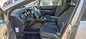 Peugeot 5008 I Minivan Facelifting 1.6 HDi 115KM 2015 Peugeot 5008 Jeden Właściciel 1.6 HDI Style, zdjęcie 37