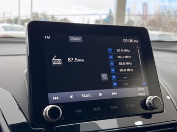 Mitsubishi Eclipse Cross SUV PHEV 2.4 188KM 2021 Mitsubishi Eclipse Cross Intense 4x4, Kamera, 1 wł, zdjęcie 33