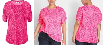 #123 LUŹNA BLUZKA 38/40 BPC