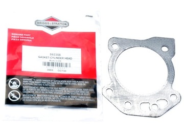 ПРОКЛАДКА ГБЦ BRIGGS&STRATTON 592358 ORIGI