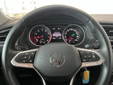 Volkswagen Tiguan II SUV Facelifting 1.5 TSI 150KM 2023 Volkswagen Tiguan Volkswagen Tiguan Life, zdjęcie 17